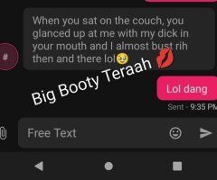 Big Booty Teraah 💋 OUTCALLS tomorrow so BOOK 📆 tonight Call/Text 📱No far distances! 🚫 SQUIRT VIDEO BELOW 👇🏾 - 27 - Image 6