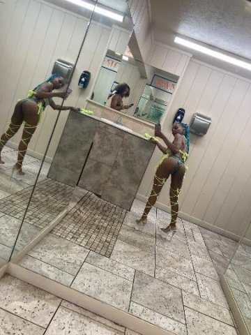 Nani Tha Kream Queen - 1