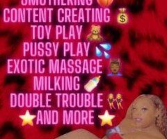 💙CUM STAY WARM PAPI💦LET ME BE YOUR PEACE🥰 SWEET SEXY BBW🫦 SOFT TO THE TOUCH💋PAPA READY TO MAKE YOU MELT🤤 - Image 5