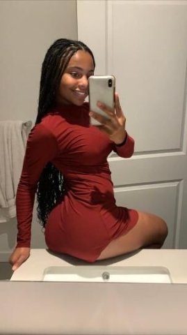 Super Hott Petite Freak - 1