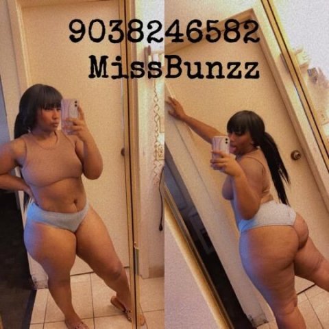 🍑✨COME ENJOY MY BUNZZ✨🍑 - 1