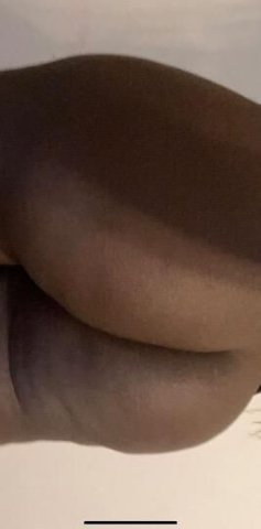 🍫💦SLIM THICK DARK CHOCOLATE HOTTIE🍫💦 - 1