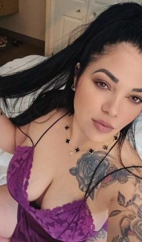 new girl in town! spicy latina! 😈😘💦 - 1