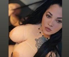 new girl in town! spicy latina! 😈😘💦 - Image 3