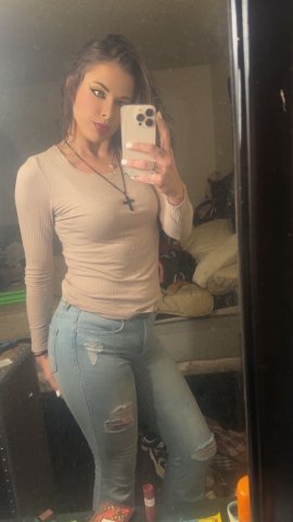 baddest bitch in butte county baby! (LAST CHANCE TO MEET WEEK!) - 28 - 1