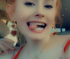 Memphis escorts - Come party with a redhead ♡ 100% satisfaction guranteed ♡ ONLY DOING INCALLS AN OUTCALLS* * I SELL CONTENT 🎥