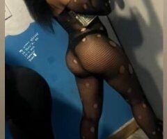 Come get a dosage of the wettest goddess I bet you get addicted💦💦💦 - Image 2