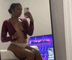 Come get a dosage of the wettest goddess I bet you get addicted💦💦💦 - Image 4