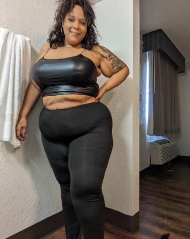 outcall PHAT BBW WIT A PHAT PUZZI💋🫦 DA real MS juicae red berry Tatted - 1