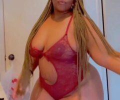 OUTCALLS ONLY 💦THICK BBW❤ HHR / HR - 23 - Image 2