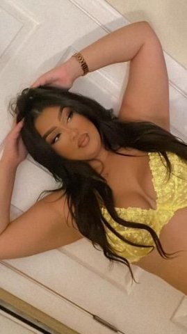 EL MEJOR SERVICIO ✨NEW GIRL IN TOWN VISITING💦 CURVY LATINA EUROPEAN BEAUTY 🇲🇽 SI HABLO ESPANOL TAMBIEN 💕 - 19 - 1