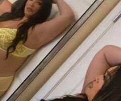 EL MEJOR SERVICIO ✨NEW GIRL IN TOWN VISITING💦 CURVY LATINA EUROPEAN BEAUTY 🇲🇽 SI HABLO ESPANOL TAMBIEN 💕 - 19 - Image 3