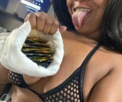 NEW IN TOWN!! Cum slut me out before i leave. all time wasters wont be served by me👅😈. rates on my menu! Hampton📌 leaving tomorrow - Image 3