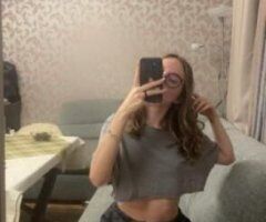 I’’m a god at dick sucking and I love been fucked hard//NO CONDOM AND ALL SERVICE//Curvyy Ass And Clean Pussy__INCALL // OUTCALL 24/7 - 25 - Image 2