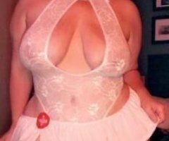 Your Favorite MILF is back! 36DDD CURVY BUSTY - Image 4