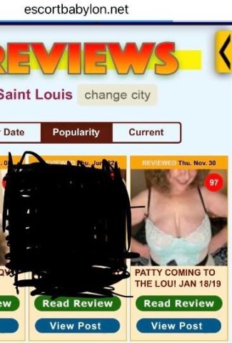 KC PATTY COMING TO THE LOU THIS WEEK!! NEW PICS!! - 1