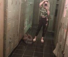 Tri-Cities escorts - Gentlemen I have arrived