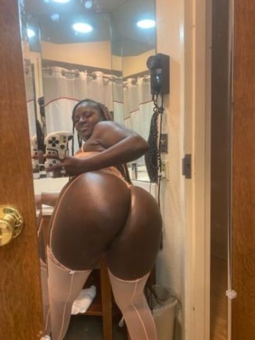 Hey I'm in your city visiting so dont be shy to hit me up - 1