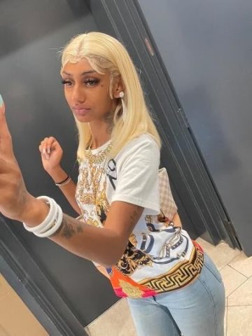 ⭐⭐⭐⭐ETHIOPIAN GODDESS IN TOWN ✨✨✨✨✨ - 1