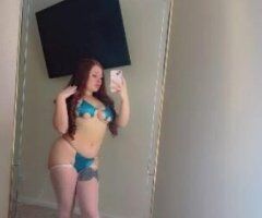 San Gabriel Valley escorts - Red head sex doll 🌹❤🔥 - 21