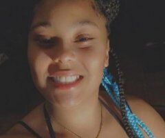 MY NAME CECE I DO IT ALL COME HIT ME UP FOR SOME FUN YOULL LOVE ME IM LIGHTSKIN WIT A PHAT PUSSY BOOTY SO BIG YOULL WANNA POUND MY SHII IM NEW TO THIS SO PLEASE BE NICE - Image 2