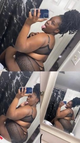 accidental pornstar 🐐😍💦 - 1