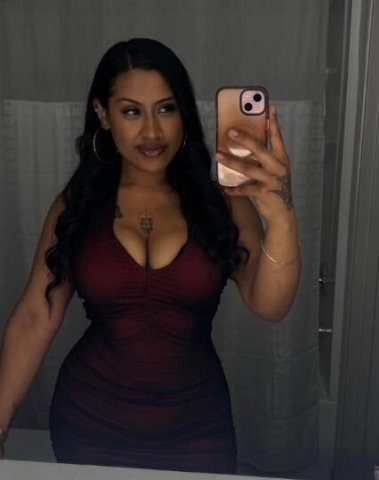 NEW GIRL Fijian Indian princess Layla 👑🌺💦 - 1