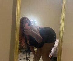 Curvy Ebony BBW Available for Outcalls Now! - Image 3