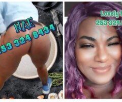 💯SPECIAL 💥🍓SASHA'S SHOWIN OFF HER NAUGHTY SKILLS AGAIN!!!!💋 SHE'S SOOO🍭SO THICK N DELICIOUS RARE & EXOTIC💦BLASIANS DO•IT• BETTER!! - Image 4