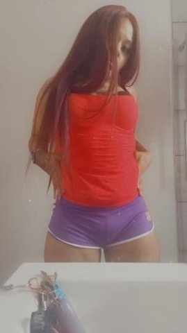 sexy young discreet - 1