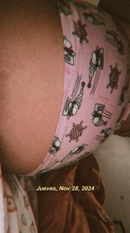 Ven aqui papi - 1