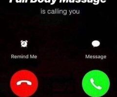 check reviews🌹MASSAGES and companionship🌹 YOU DONT WANT TO MISS ME 💋 - Image 3