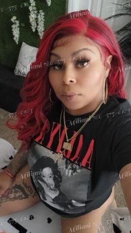 ONE NIGHT ONLY CHATT!!🛬 EXOTIC A+👅 TASTE ME 💦 10000% REAL N BAD💋TATTOOS DONT LIE!! FT/DUO 2 VERIFY - 1