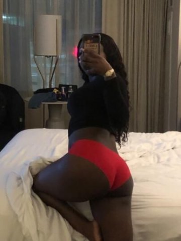 new to the scene - 1