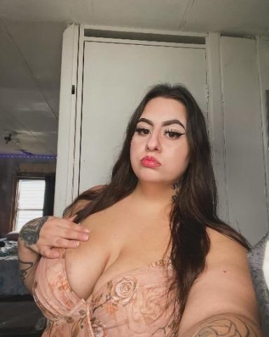 chubby latina🍒 - 1