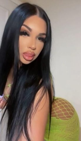 🍭wet & wild snow bunny 🍭 - 22 - 1