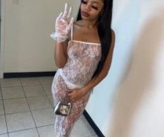 INCALLS ONLY👍 NEW IN TOWN FROM VEGAS👉MUST SEND DEPOSIT FOR OUTCALL✨RealWaterGirl💦😜 Come have a good time you can not eat my pussy so dont ask🚫no bare🚫 - Image 2