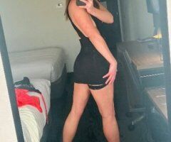 Galveston escorts - HERE TO STAY; LET'S PLAY