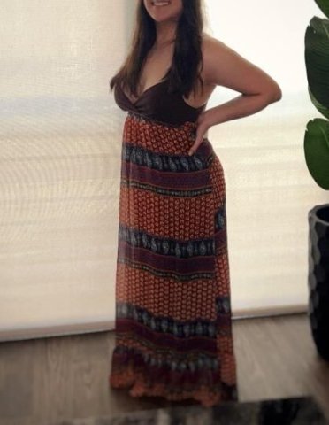 College Girl Cari - 1