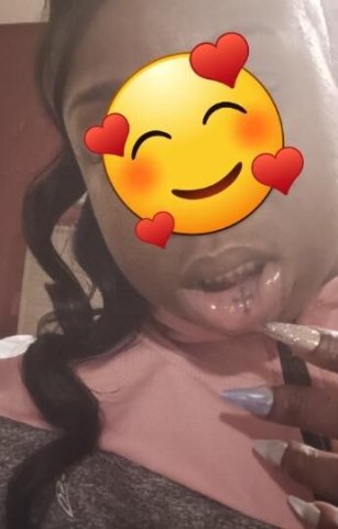 🤤 💦 I Can Make My Throat Stretch🤤 💦 Incall Only - 1
