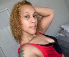 San Antonio escorts - 😘 Vibe will we can😘