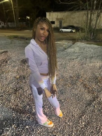 The Girl You Want To See - 23 - 1