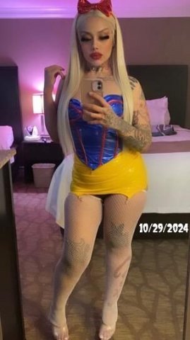 BIG BOOTY LATINA CUTIE 🍑💦🎀 REAL & READY NOW 💕 XTRA TIGHT , XTRA WET 😉 - 1