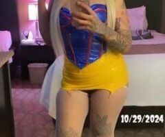 BIG BOOTY LATINA CUTIE 🍑💦🎀 REAL & READY NOW 💕 XTRA TIGHT , XTRA WET 😉 - Image 1