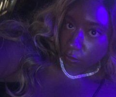 Okaloosa escorts - KoKo Klaire