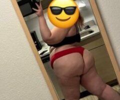 thick n juicy💦💦 WHITE BBW 🔥PHAT ASS 🍑 and the Pussy to match😻 - Image 10