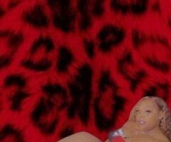 💙YA FAV BBW JUST TOUCHED DOWN 💦LET ME BE YOUR PEACE🥰 SWEET SEXY BBW🫦 SOFT TO THE TOUCH💋PAPA READY TO MAKE YOU MELT🤤 - Image 4