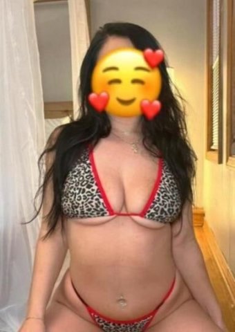 💫Hola Papi;) 💫💫Djame ser tu fantasa natural! 💋💋Envame un mensaje para conocer mis precios!💫 - 1