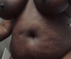AVALIBLE @ 5:00 (MUST HAVE TINTS ) TINTED CARHEAD ONLY ‼ WET MOUTH SLUT READY TO STUFF DIS MOUTH FULLA DICK 💦🥴‼ - Image 5