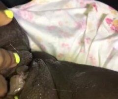 AVALIBLE @ 5:00 (MUST HAVE TINTS ) TINTED CARHEAD ONLY ‼ WET MOUTH SLUT READY TO STUFF DIS MOUTH FULLA DICK 💦🥴‼ - Image 6